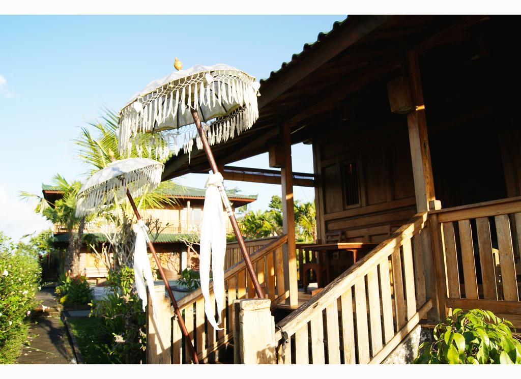 Ti Amo Bali Hotel Jatiluwih Bilik gambar